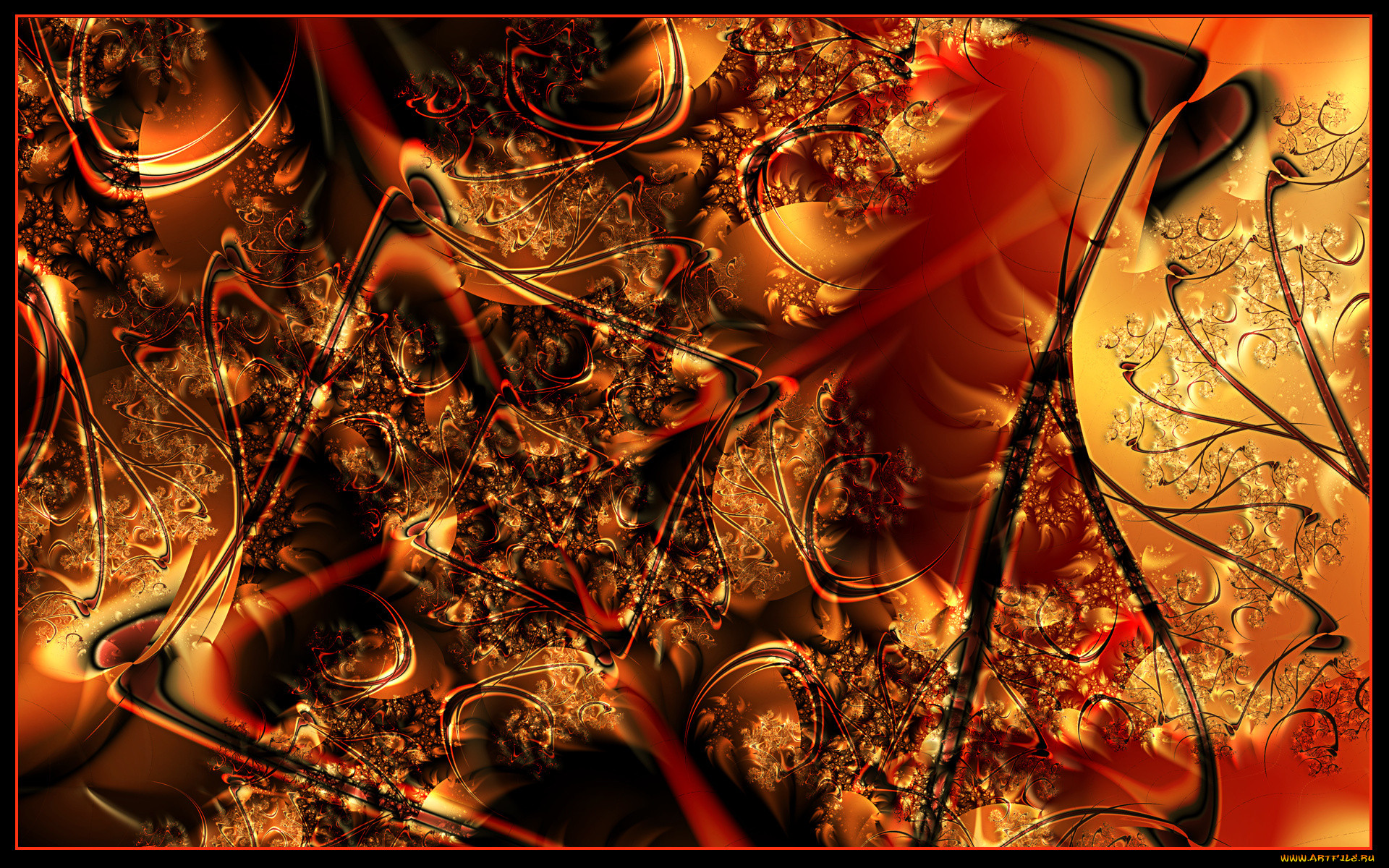 3, , fractal, , , 